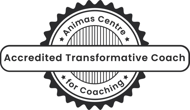Animas Centre for Coaching — Accredited Transformative Coach