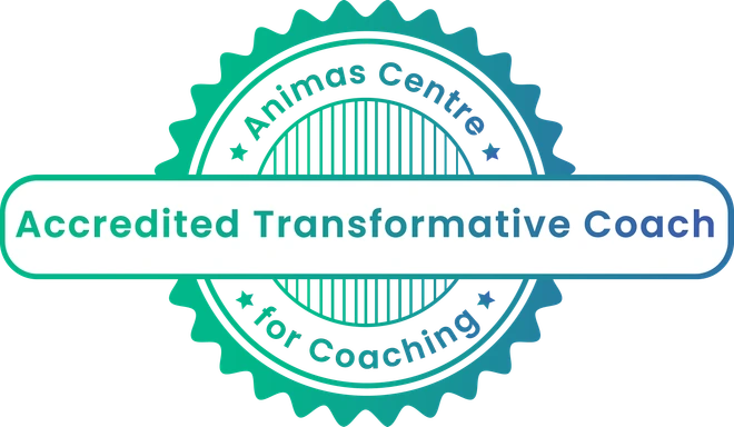 Animas Centre for Coaching — Accredited Transformative Coach