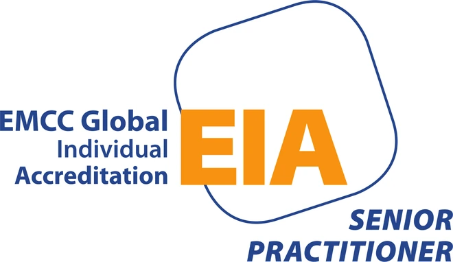 EMCC Global Individual Accreditation — EIA Senior Practitioner