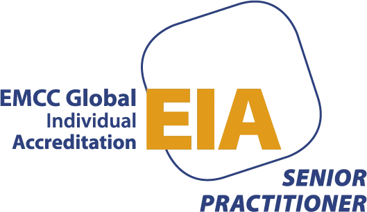 EMCC Global Individual Accreditation — EIA Senior Practitioner